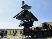 gorzowscy teleinformatycy na zrgupowaniu poligonowym 7